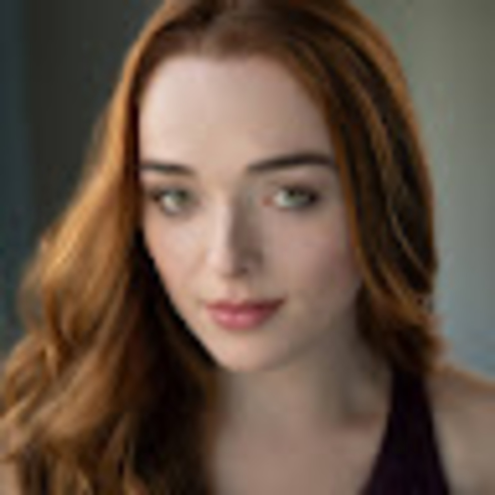 Meet your Posher, Sadie